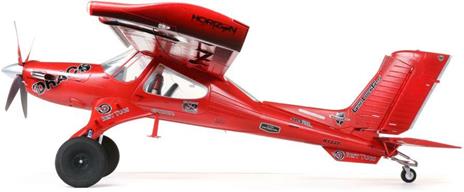 E-flite DRACO 2.0m Smart Aereo radiocomandato (RC) Motore elettrico - 11