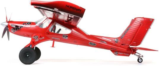 E-flite DRACO 2.0m Smart Aereo radiocomandato (RC) Motore elettrico - 11