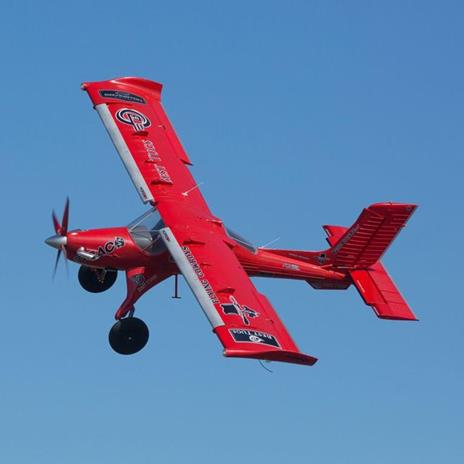 E-flite DRACO 2.0m Smart Aereo radiocomandato (RC) Motore elettrico - 4
