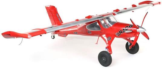 E-flite DRACO 2.0m Smart Aereo radiocomandato (RC) Motore elettrico - 7