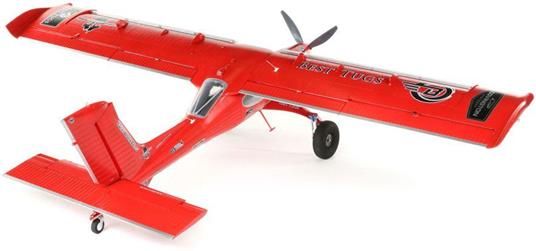 E-flite DRACO 2.0m Smart Aereo radiocomandato (RC) Motore elettrico - 9