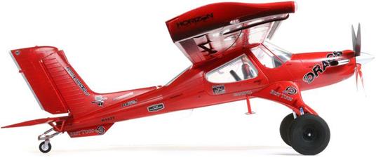 E-flite DRACO 2.0m Smart Aereo radiocomandato (RC) Motore elettrico - 10