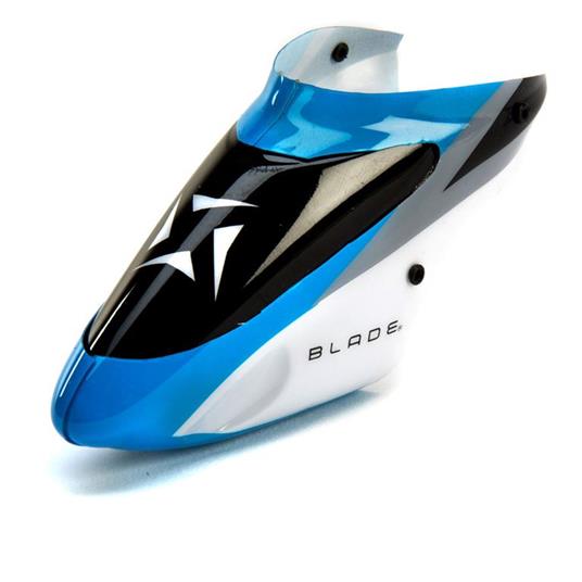 Blade Nano S3 BNF Basic elicottero radiocomandato (RC) Bind-N-Fly (BNF) Motore elettrico - 3