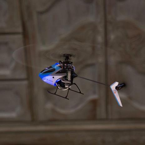 Blade Nano S3 BNF Basic elicottero radiocomandato (RC) Bind-N-Fly (BNF) Motore elettrico - 5