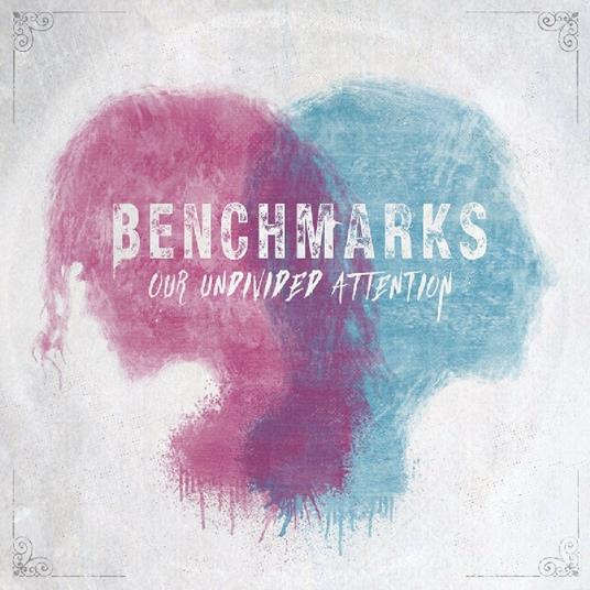 Our Undivided Attention - CD Audio di Benchmarks