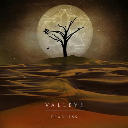 Fearless - CD Audio di Valleys
