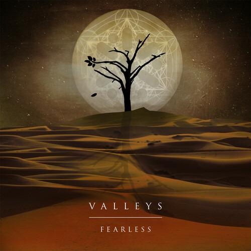 Fearless - CD Audio di Valleys