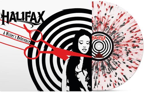Writer's Reference - Vinile LP di Halifax