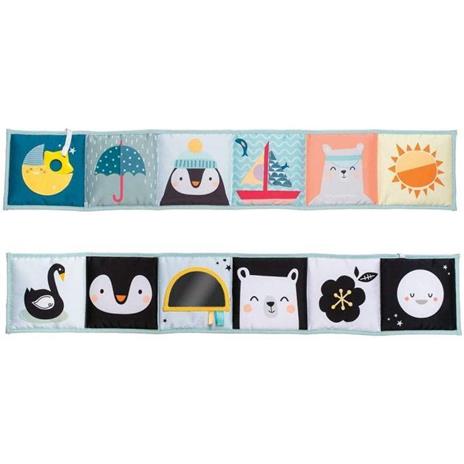 Taf Toys North Pole Activity Book