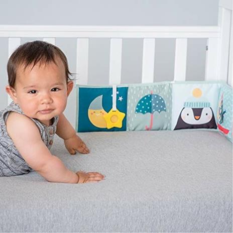 Taf Toys North Pole Activity Book - 4