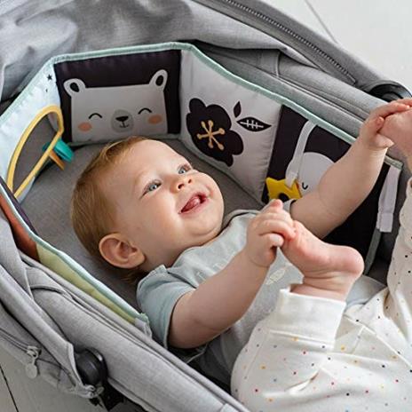 Taf Toys North Pole Activity Book - 5