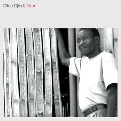 Dilon - CD Audio di Dilon Djindji