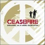 Ceasefire - CD Audio di Emmanuel Jal,Abdel Gadir Salem