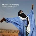 Anewal. The Walking Man