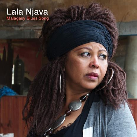 Malagasy Blues Song - CD Audio di Lala Njava