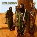 Sahara Sessions - CD Audio di Etran Finatawa