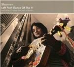 Left Foot Dance of the Yi - CD Audio di Shanren