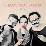 Oj Tak! - CD Audio di Chlopcy Kontra Basia