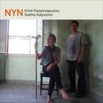 Nyn - CD Audio di Kristi Stassinopoulou