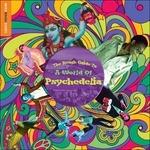 Rough Guide to a World of Psychedelia - Vinile LP