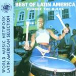 The Rough Guide to the Best of Latin America