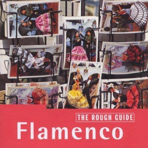 The Rough Guide to Flamenco - CD Audio