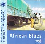 African Blues (Import)
