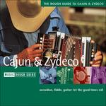 The Rough Guide to Cajun and Zydeco