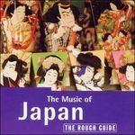 The Rough Guide to the Music of Japan - CD Audio