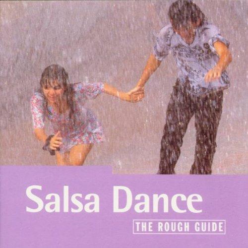 Rough Guide To Salsa Dance - CD Audio