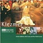 The Rough Guide to Klezmer - CD Audio