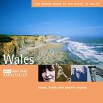 The Rough Guide to the Music of Wales