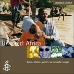 The Rough Guide to Unwired Africa