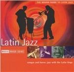 The Rough Guide to Latin Jazz - CD Audio