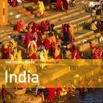 The Rough Guide to the Music of India - CD Audio