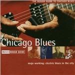 The Rough Guide to Chicago Blues - CD Audio