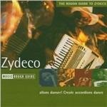 The Rough Guide to Zydeco - CD Audio