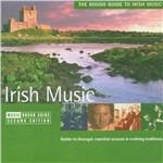 The Rough Guide to Irish Music (2nd Edition) - CD Audio