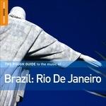 The Rough Guide to the Music of Brazil: Rio De Janeiro