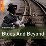 The Rough Guide to Blues & Beyond