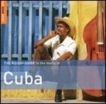 The Rough Guide to the Music of Cuba - CD Audio