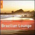 The Rough Guide to Brazilian Lounge