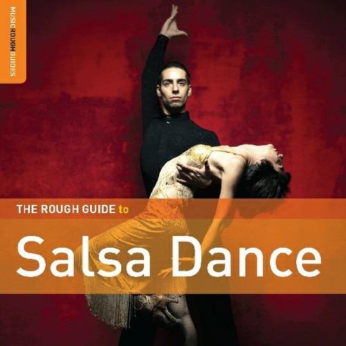 The Rough Guide to Salsa Dance (Special Edition) - CD Audio