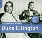 Rough Guide To Duke Ellington