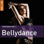 The Rough Guide to Bellydance (Special Edition) - CD Audio