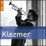The Rough Guide to Klezmer (Special Edition) - CD Audio
