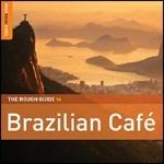 The Rough Guide to Brazilian Café (Special Edition) - CD Audio
