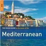 The Rough Guide to the Music of the Mediterranean - CD Audio