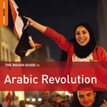 Rough Guide to Arabic