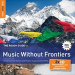 The Rough Guide to Music Without Frontiers - CD Audio